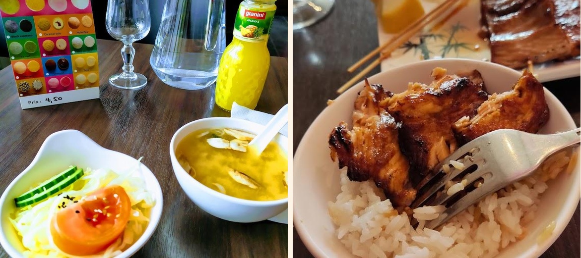 Sushi d'Ivry - Gallery Image 9