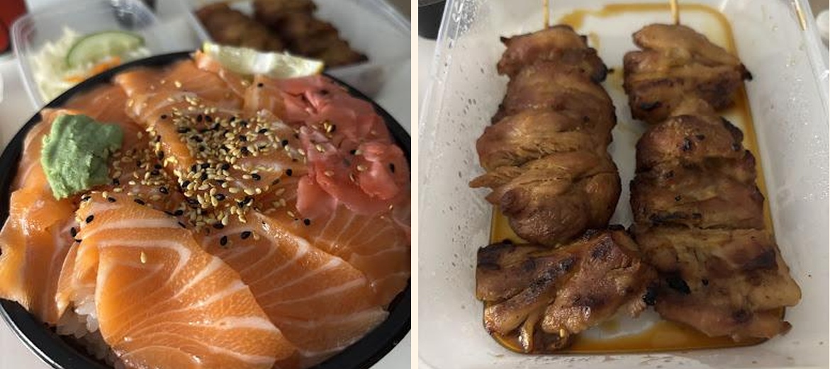 Sushi d'Ivry - Gallery Image 3