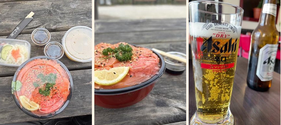 Sushi d'Ivry - Gallery Image 4