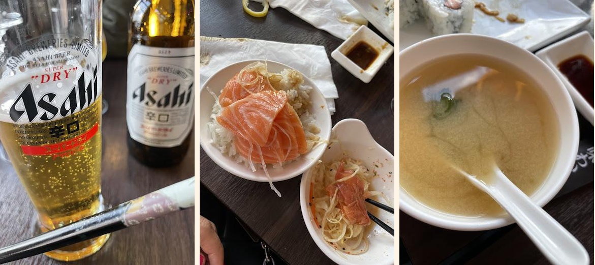 Sushi d'Ivry - Gallery Image 5