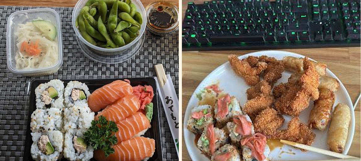 Sushi d'Ivry - Gallery Image 6