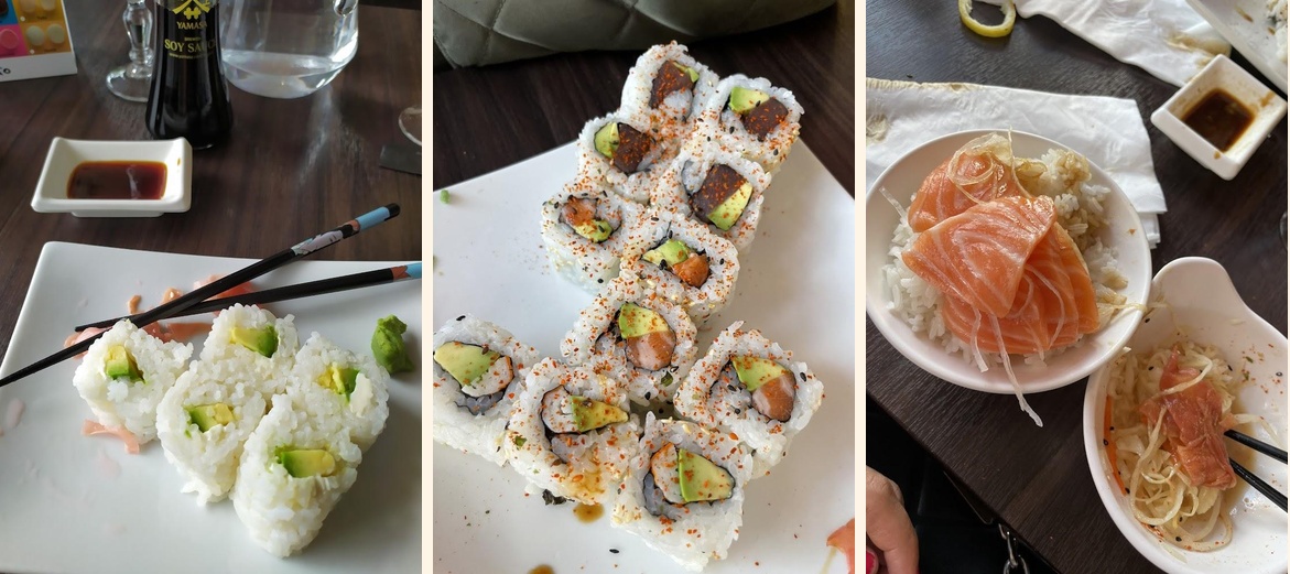 Sushi d'Ivry - Gallery Image 7