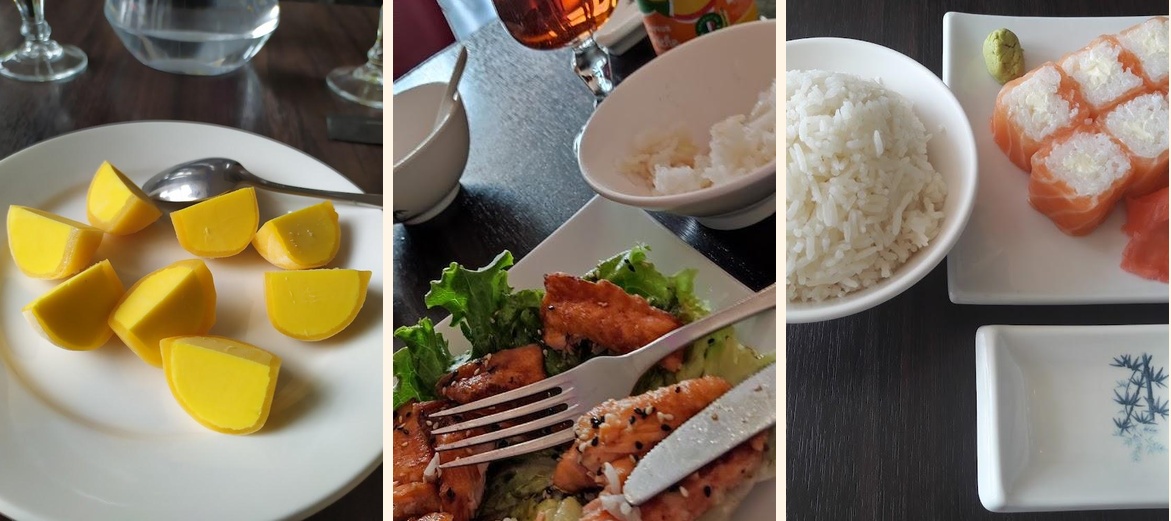 Sushi d'Ivry - Gallery Image 8